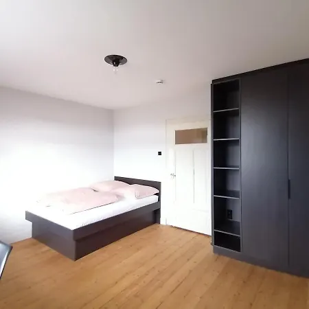 Apartment Alter Bahnhof *