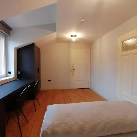 Alter Bahnhof Apartment