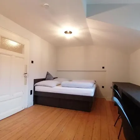 Apartment Alter Bahnhof