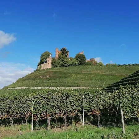 Alter Bahnhof * Ortenberg (Baden-Wurttemberg)