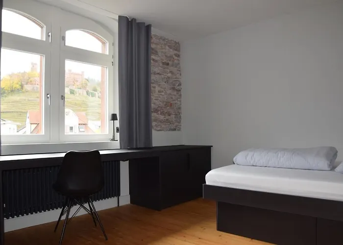 Alter Bahnhof Ortenberg