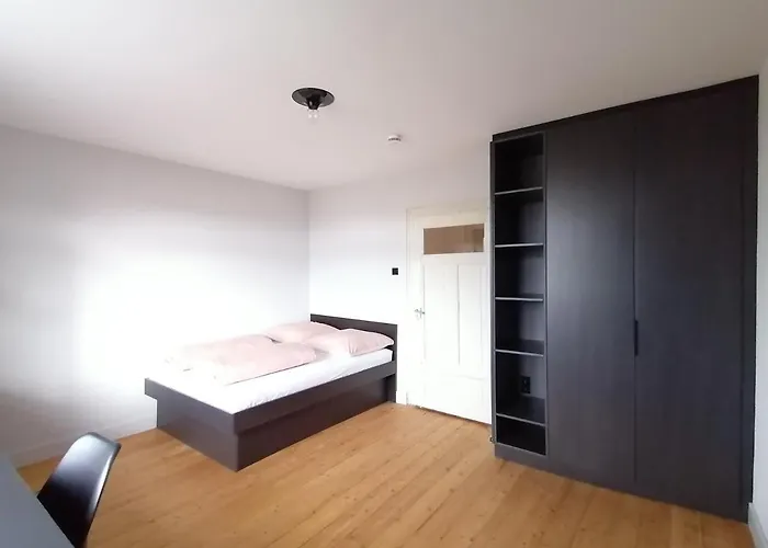 アパート Alter Bahnhof *