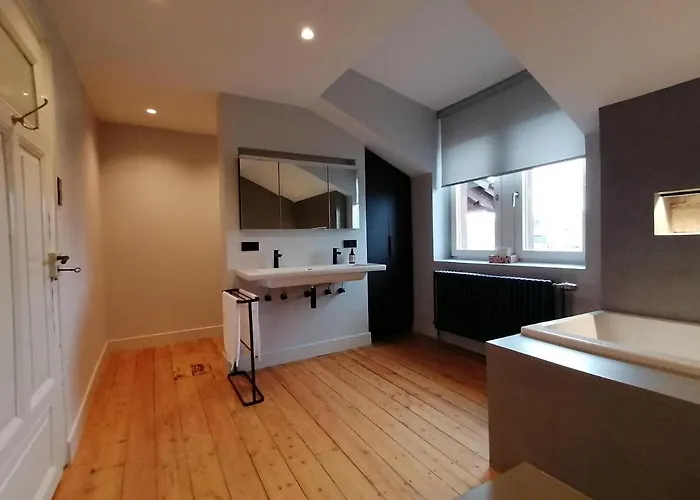 Alter Bahnhof Ortenberg