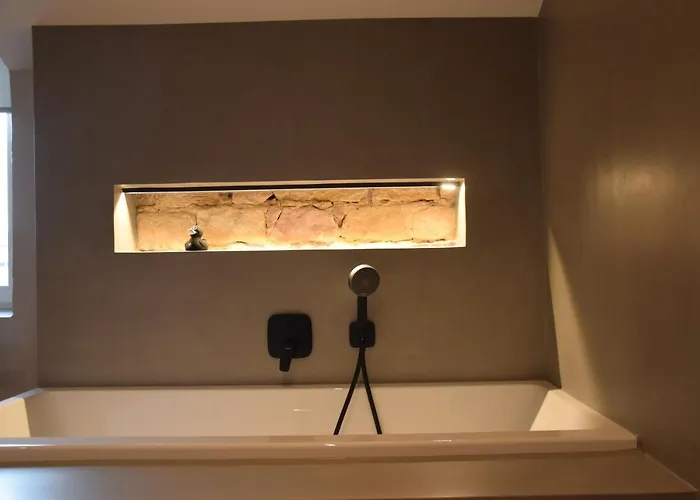 Alter Bahnhof アパート Ortenberg