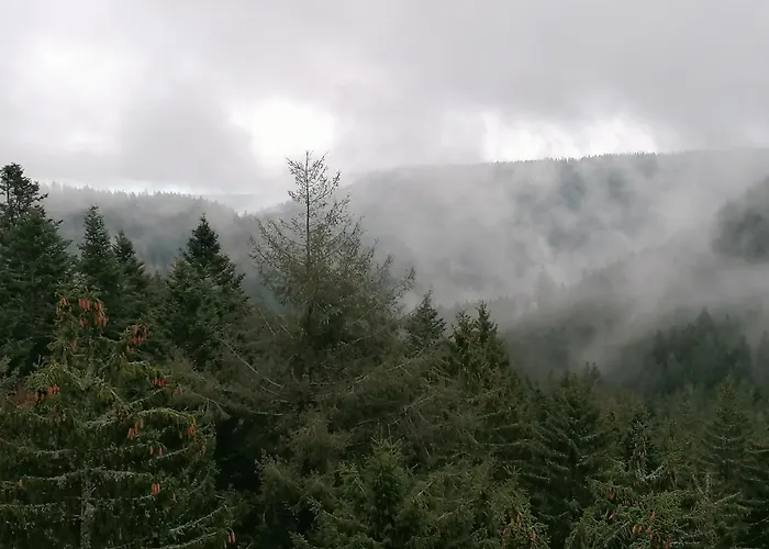 アパート Alter Bahnhof *