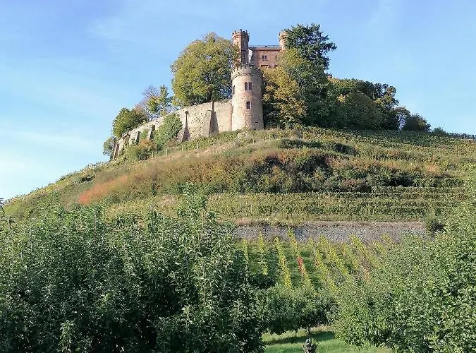 Alter Bahnhof Ortenberg